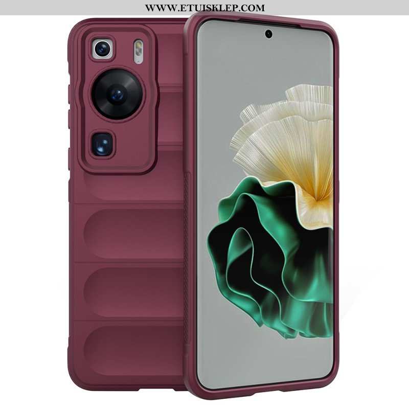 Futerały do Huawei P60 Pro Antypoślizgowy